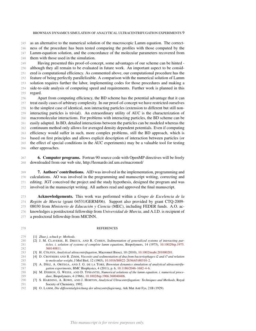 SIAM/ASA Journal on Uncertainty Quantification Template Society for
