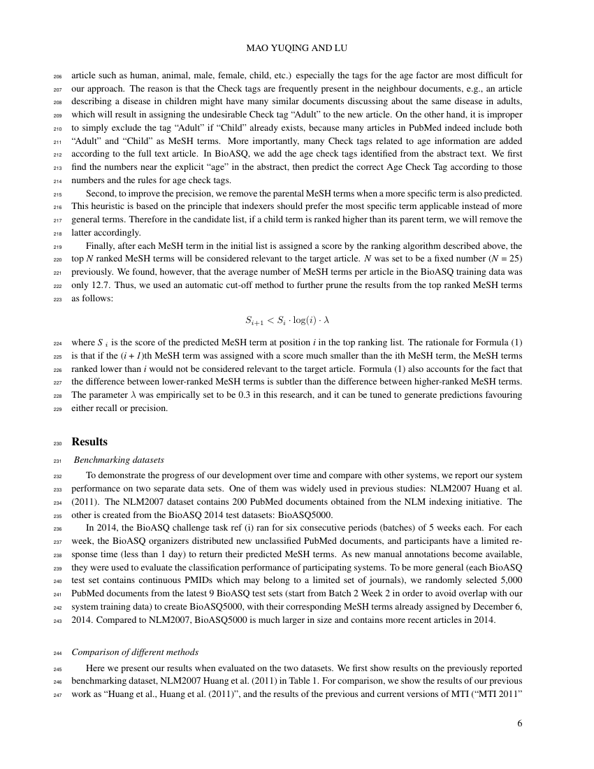 Example of Scottish Journal of Geology format