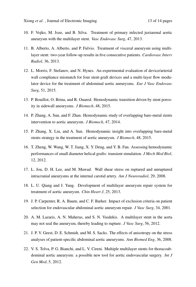 Example of Near and Middle Eastern Journal of Research in Education format