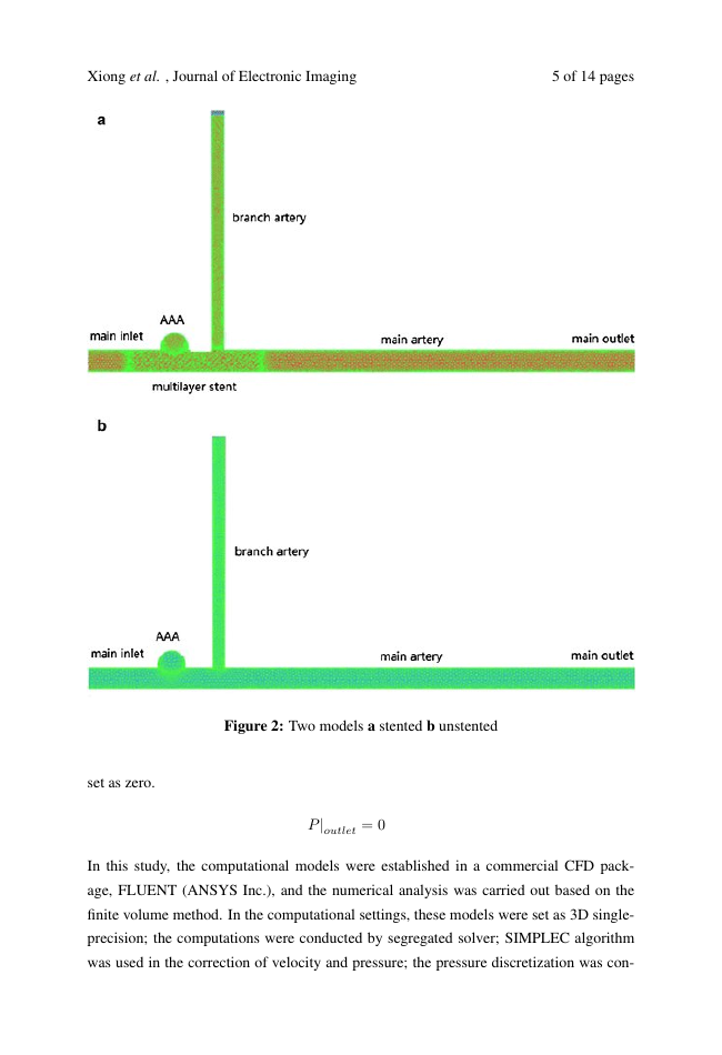 Example of Near and Middle Eastern Journal of Research in Education format