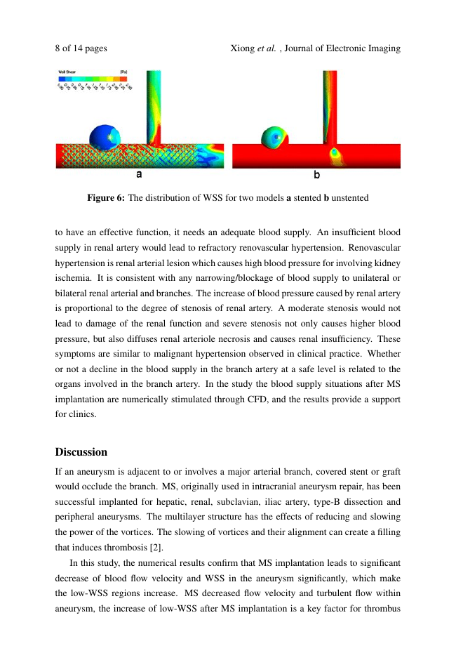 Example of Near and Middle Eastern Journal of Research in Education format