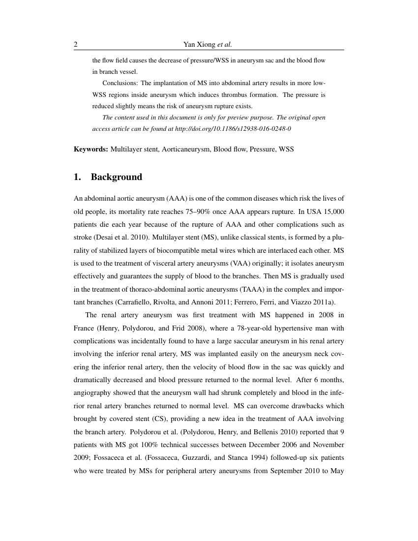 babson essay mba