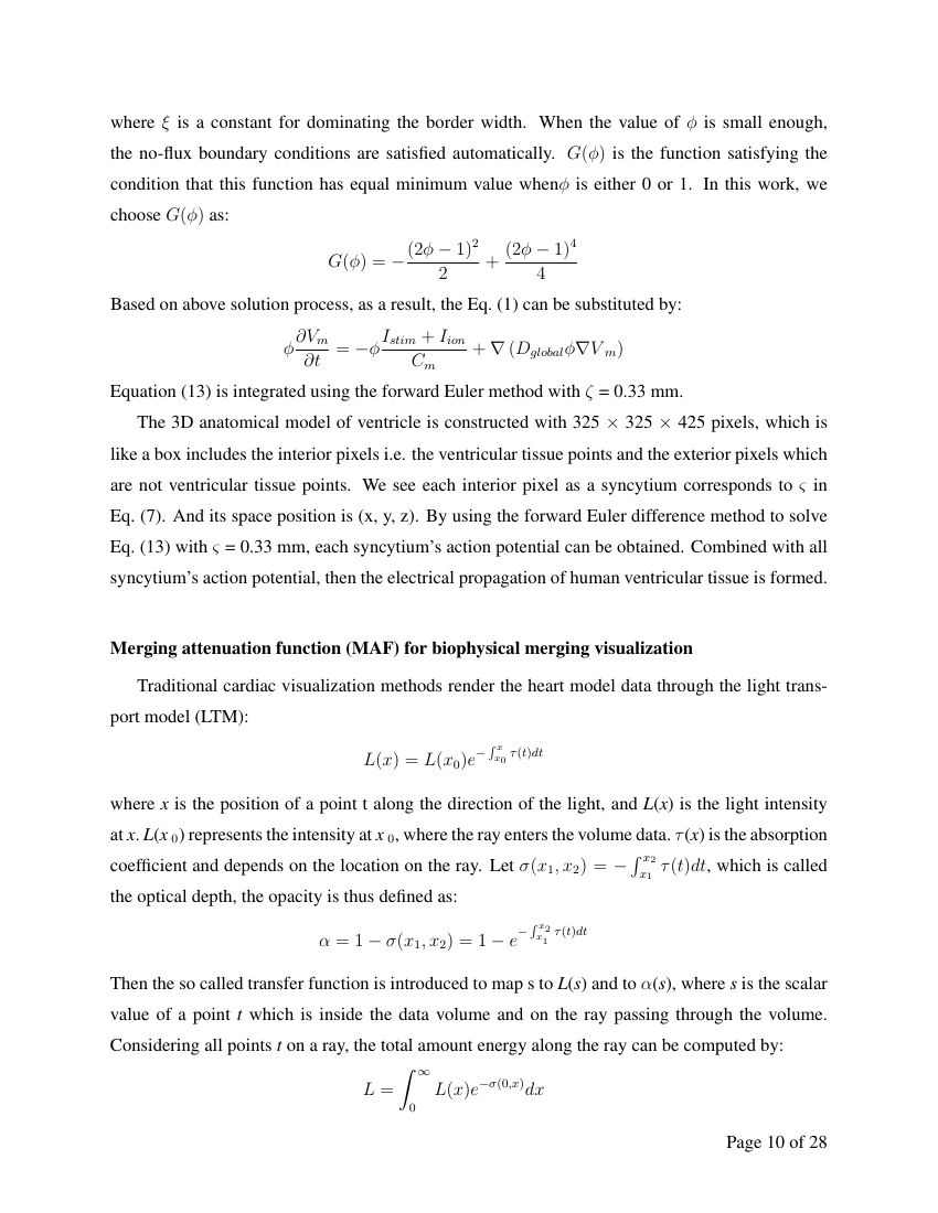 Example of Advances in Obesity Treatment format