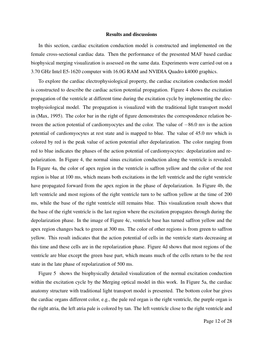 Example of Advances in Obesity Treatment format
