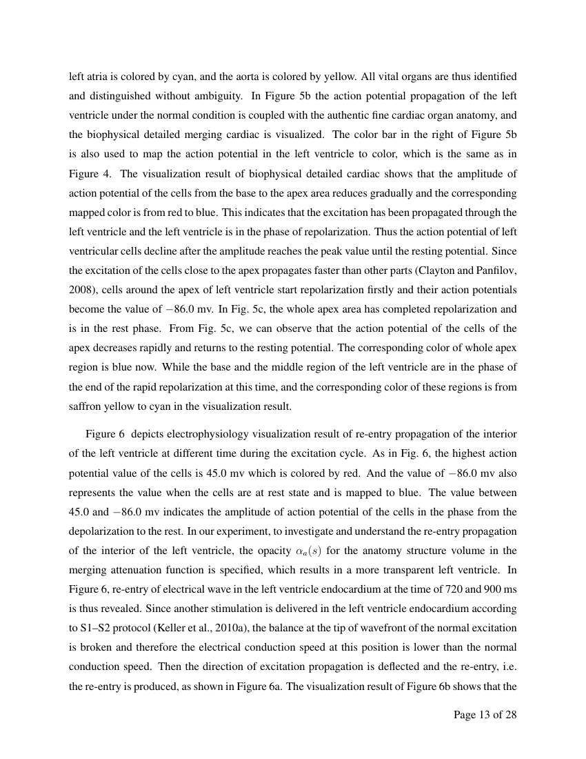 Example of Advances in Obesity Treatment format