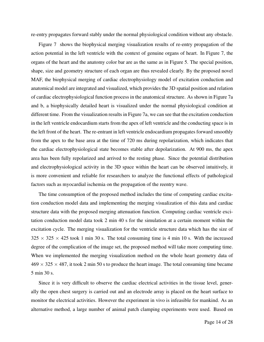 Example of Advances in Obesity Treatment format