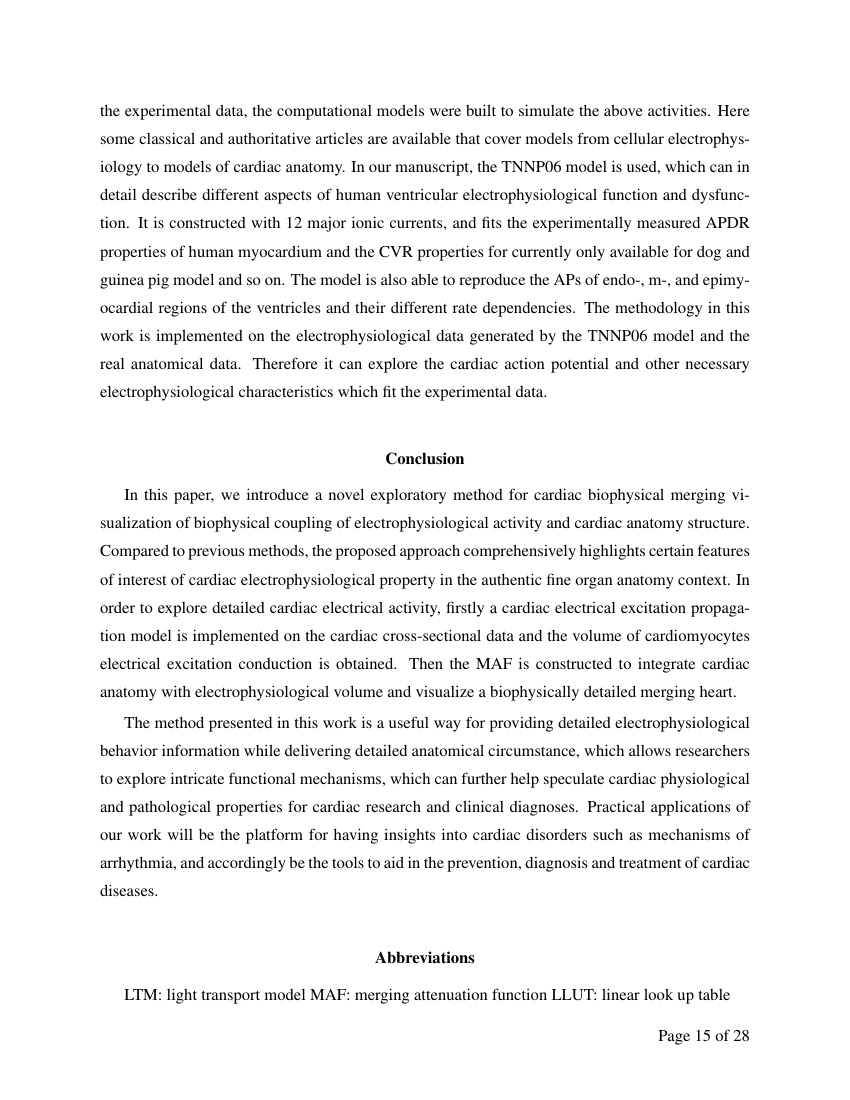 Example of Advances in Obesity Treatment format