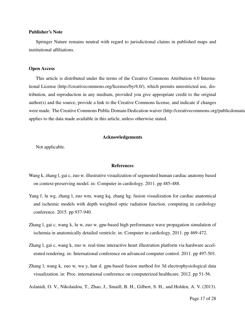 Example of Advances in Obesity Treatment format