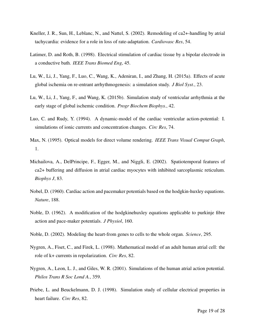 Example of Advances in Obesity Treatment format