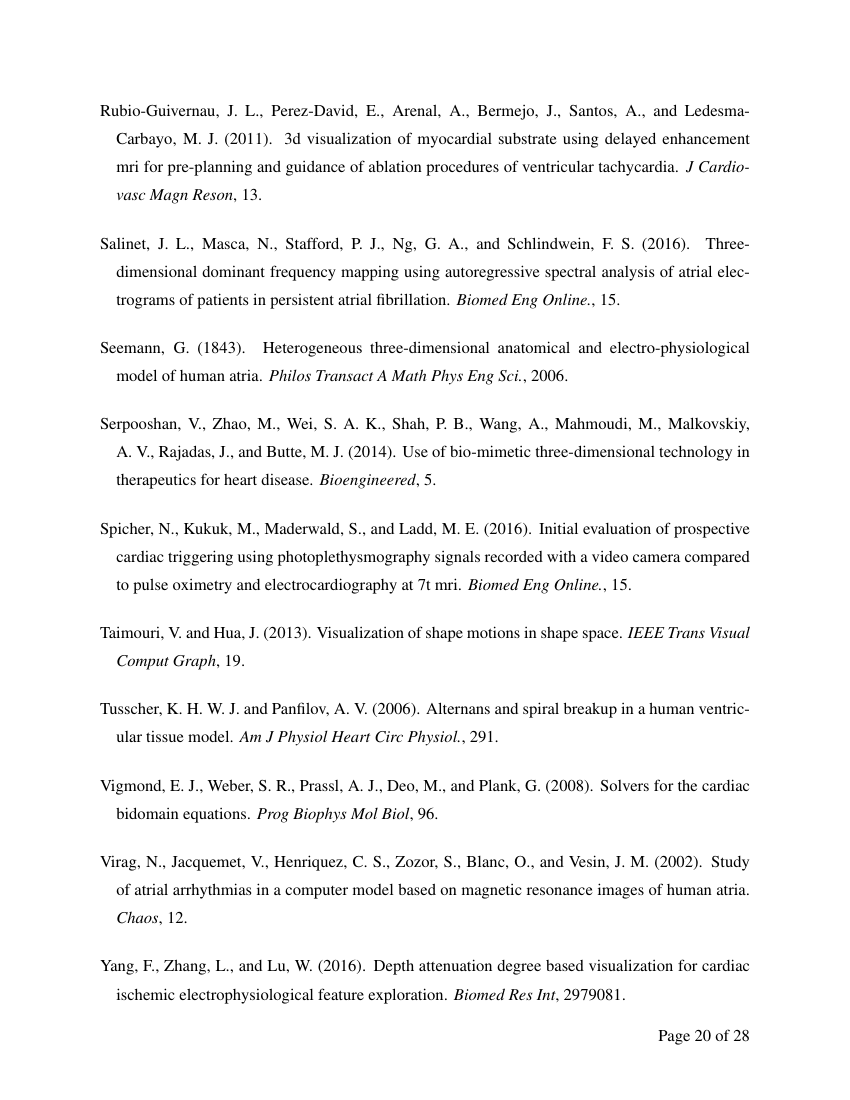 Example of Advances in Obesity Treatment format
