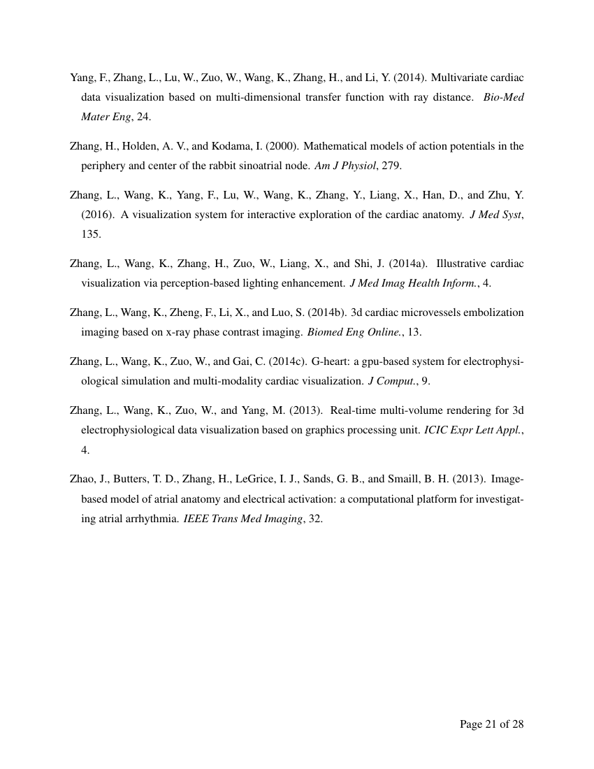 Example of Advances in Obesity Treatment format