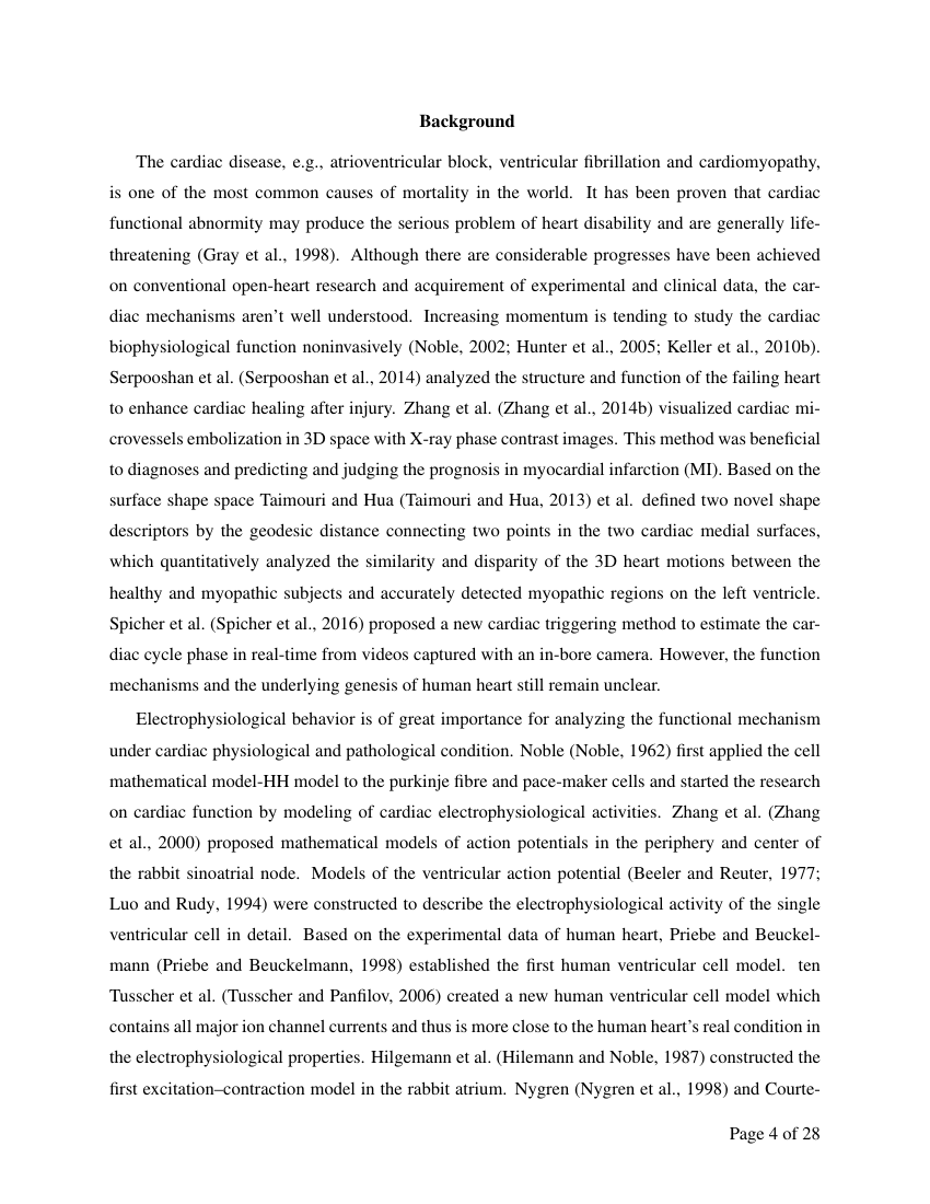 Example of Advances in Obesity Treatment format
