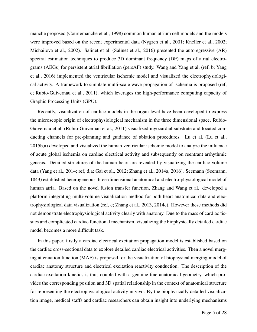 Example of Advances in Obesity Treatment format
