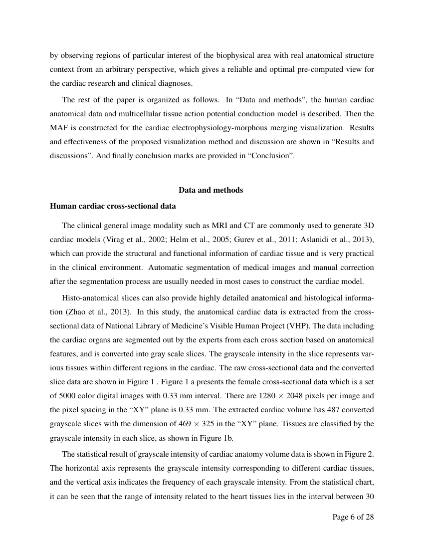Example of Advances in Obesity Treatment format