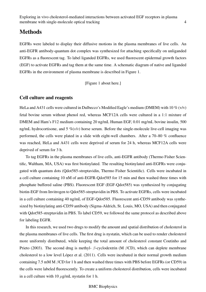 Example of Crop Breeding and Applied Biotechnology format
