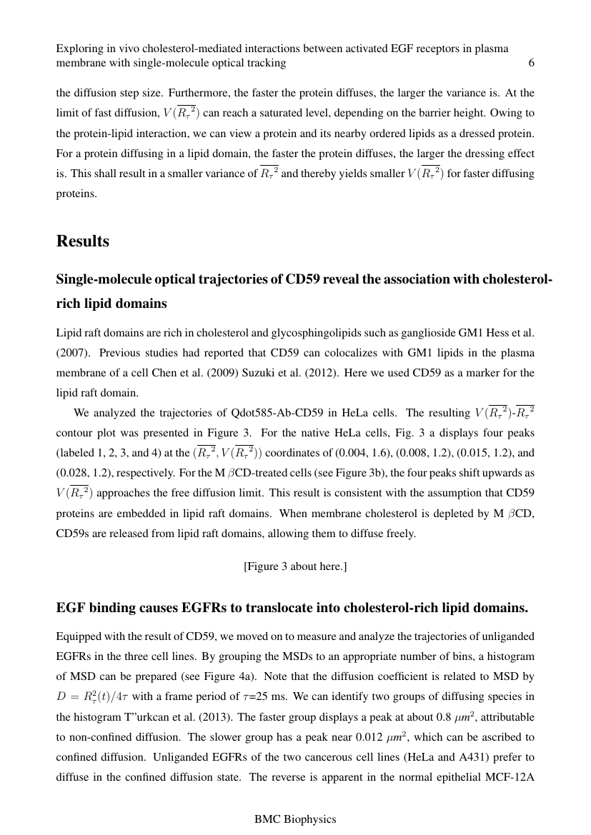 Example of Crop Breeding and Applied Biotechnology format