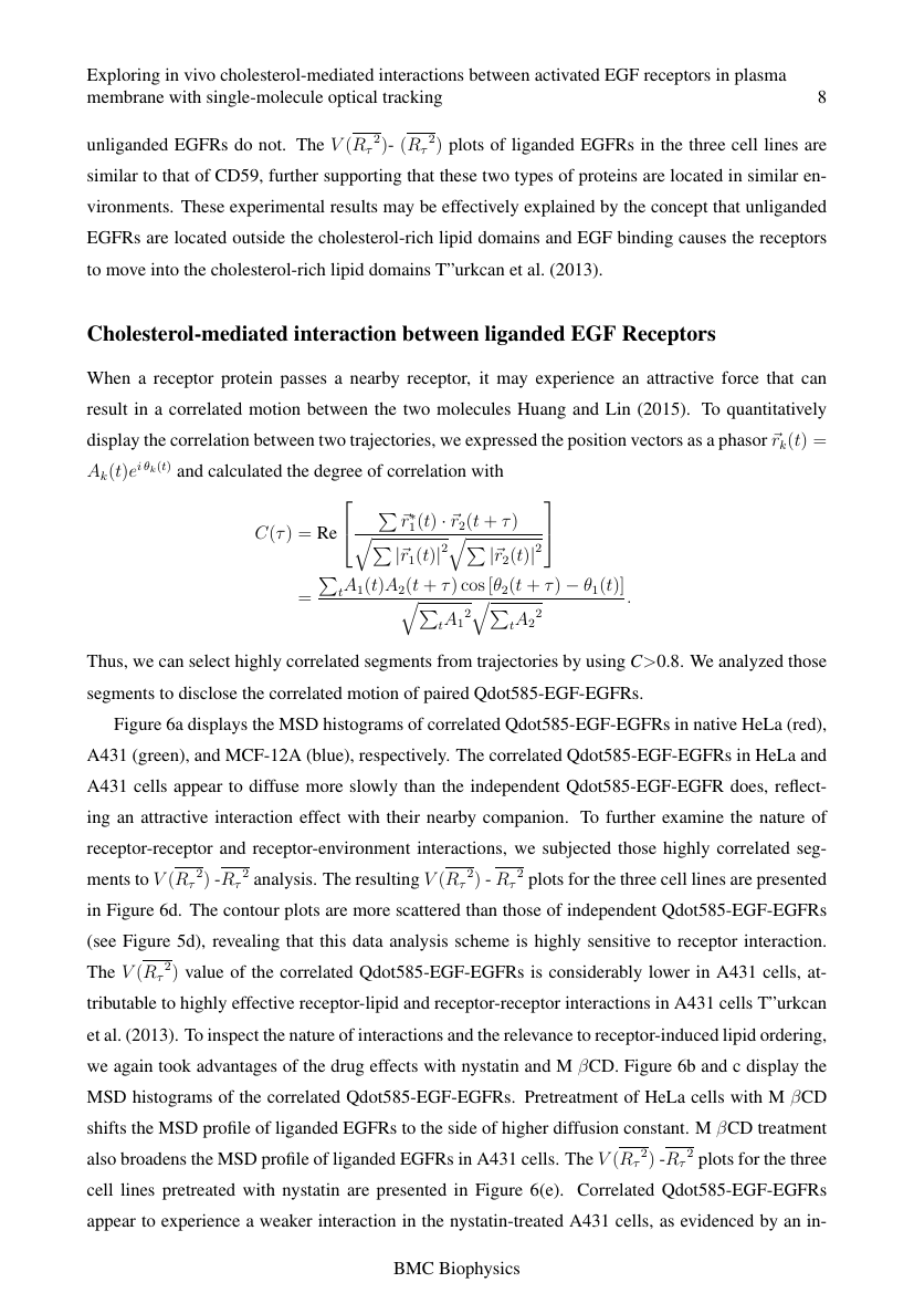 Example of Crop Breeding and Applied Biotechnology format