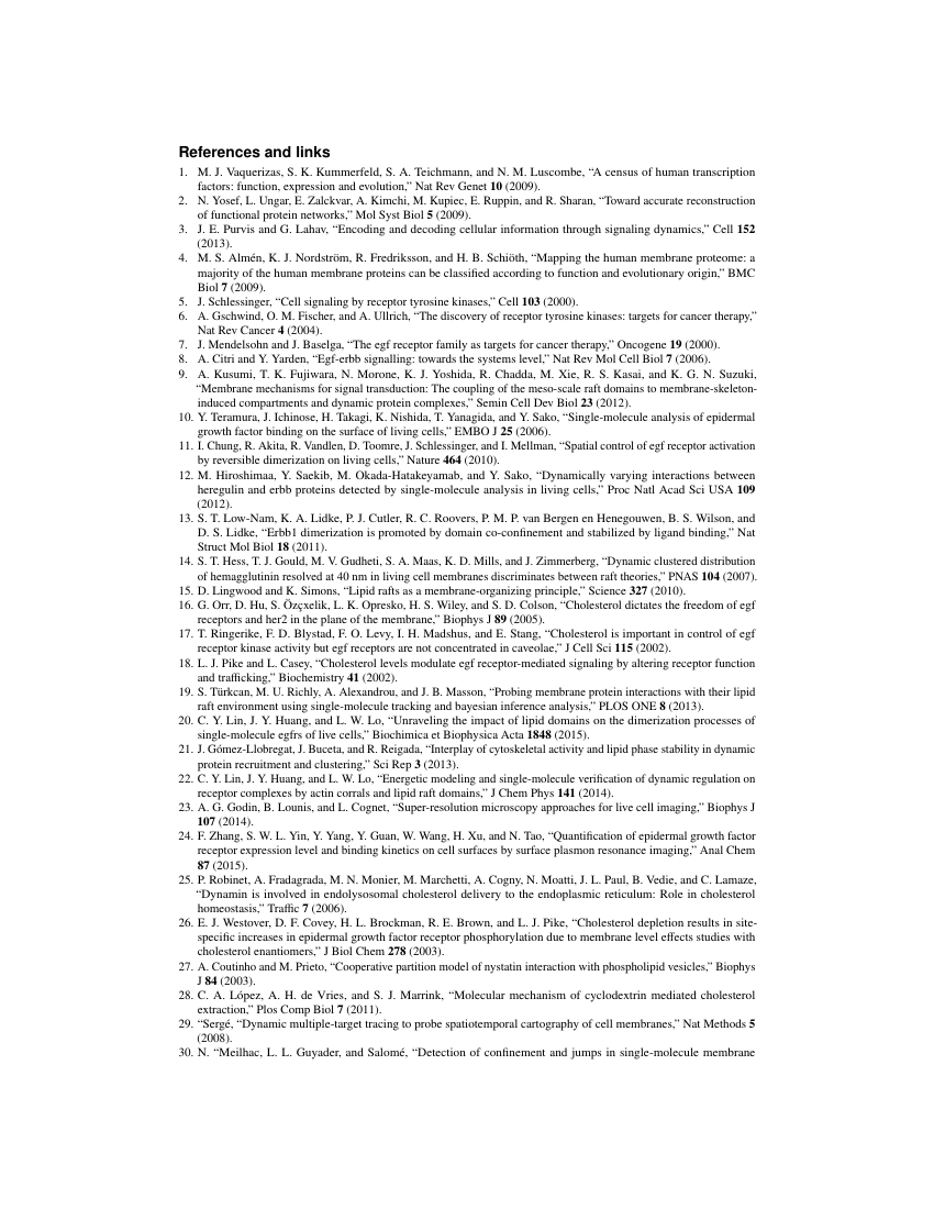 Biomedical Optics Express Template The Optical Society