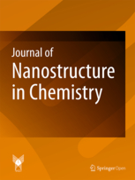 Journal of Nanostructure in Chemistry template (Springer)