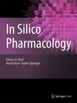 In Silico Pharmacology template (Springer)
