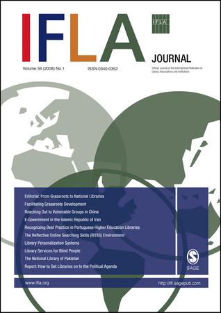 IFLA Journal