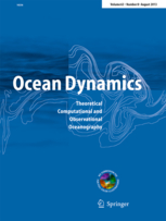 Ocean Dynamics template (Springer)