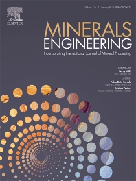 Minerals Engineering template (Elsevier)