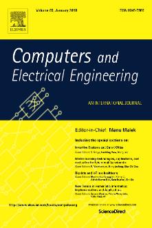 Computers & Electrical Engineering template (Elsevier)