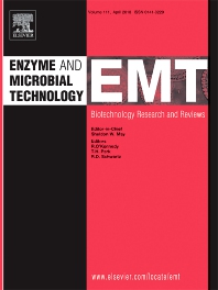 Enzyme and Microbial Technology template (Elsevier)