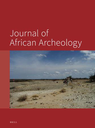 Journal of African Archaeology