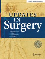 Updates in Surgery template (Springer)