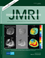 Journal of Magnetic Resonance Imaging template (Wiley)