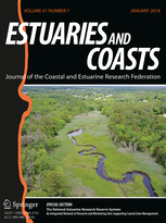 Estuaries and Coasts template (Springer)