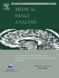 Computerized Medical Imaging and Graphics template - For Authors