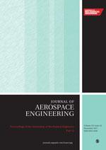 Proceedings of the Institution of Mechanical Engineers, Part G: Journal of Aerospace Engineering template ( Part G: Journal of Aerospace Engineering)