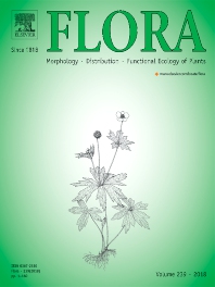 Flora - Morphology, Distribution, Functional Ecology of Plants template ( Distribution)