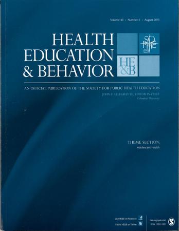 Health Education & Behavior