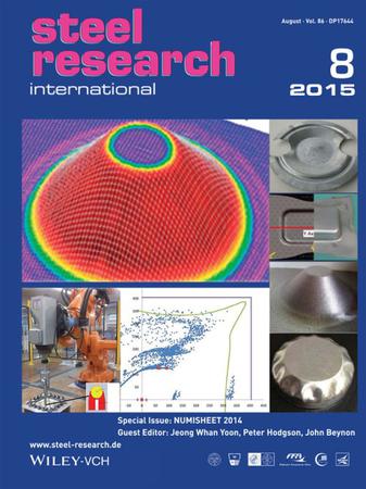 steel research international template (Wiley)