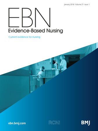 Evidence-Based Nursing