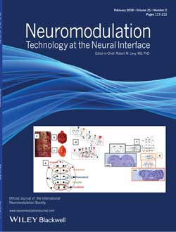 Neuromodulation: Technology at the Neural Interface template (Wiley)