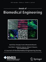 Annals of Biomedical Engineering template (Springer)