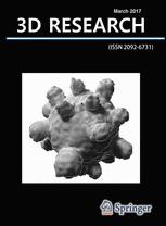 3D Research template (Springer)