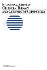 International Journal of Offender Therapy and Comparative Criminology template (SAGE)