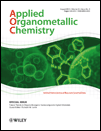 Applied Organometallic Chemistry template (Wiley)
