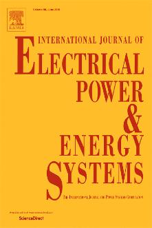 International Journal of Electrical Power & Energy Systems template (Elsevier)