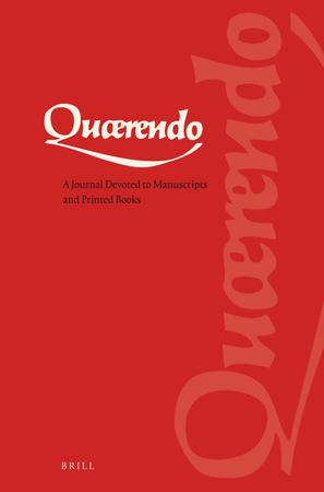 Quaerendo