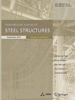 International Journal of Steel Structures template (Springer)