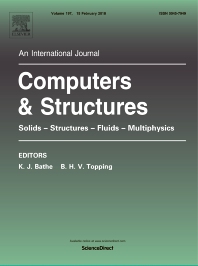 Computers & Structures template (Elsevier)