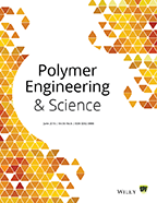 Polymer Engineering & Science template (Wiley)