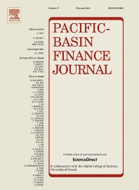Pacific-Basin Finance Journal template (Elsevier)